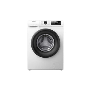 Hisense WFQP701219VM Lavatrice Slim 45Cm 7Kg 1200 Giri Vapore Classe A