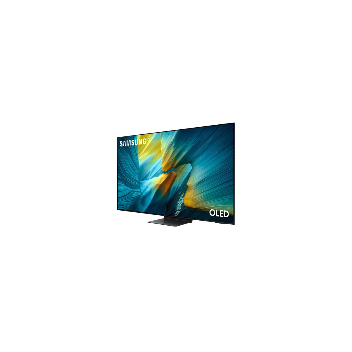 Samsung QE77S95FATXZT Tv Oled 77'' 4K Ultra HD Smart tv