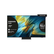 Samsung QE77S95FATXZT Tv Oled 77'' 4K Ultra HD Smart tv