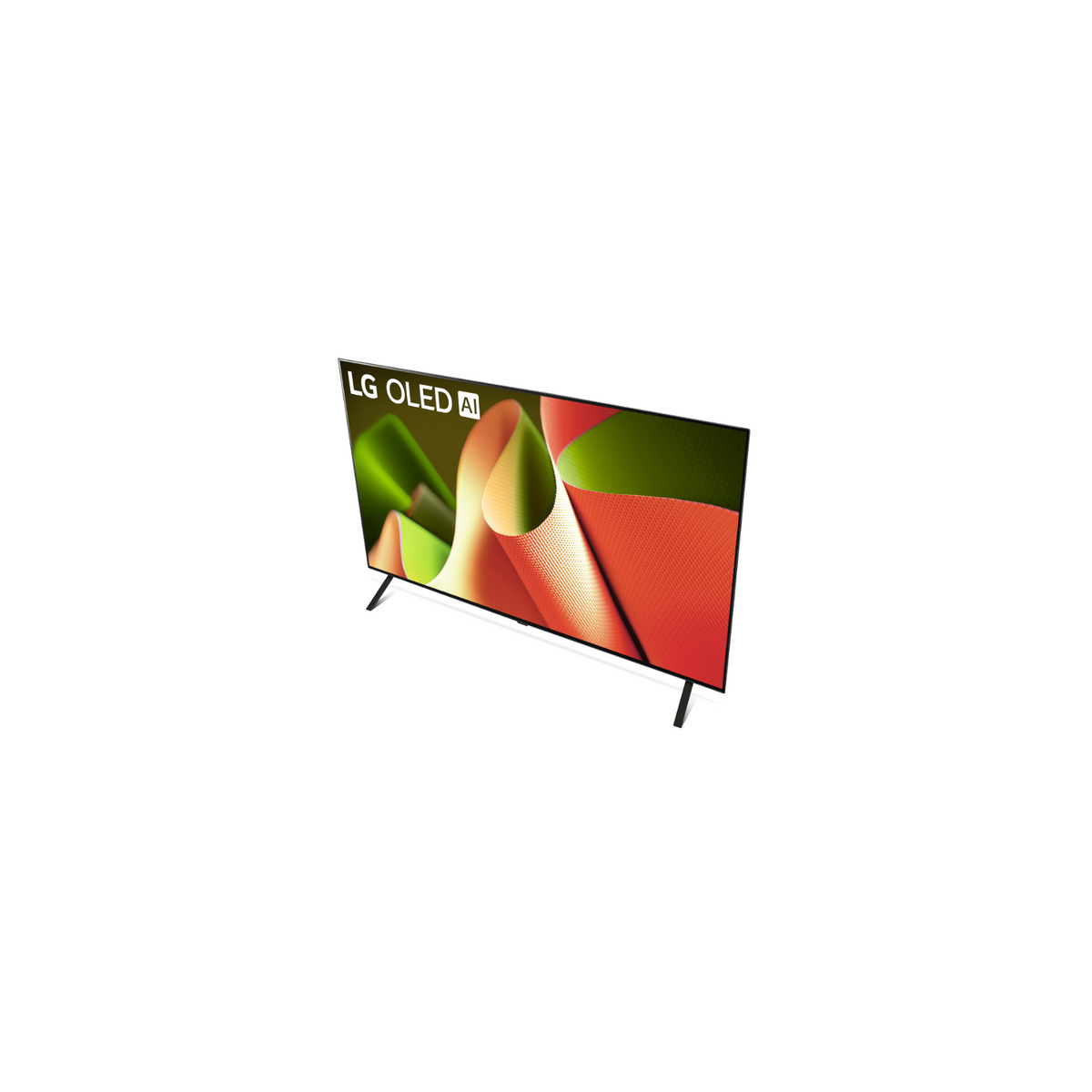 LG OLED65B56LA TV OLED 65'' SMART TV 4K DVB-T2 HEVC/S2/DVB-C - PROMO