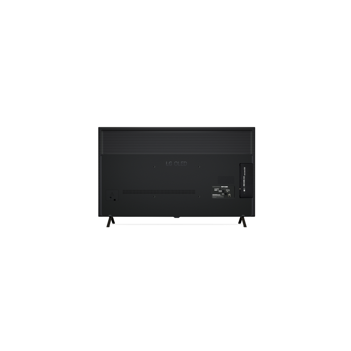 LG OLED65B56LA TV OLED 65'' SMART TV 4K DVB-T2 HEVC/S2/DVB-C - PROMO