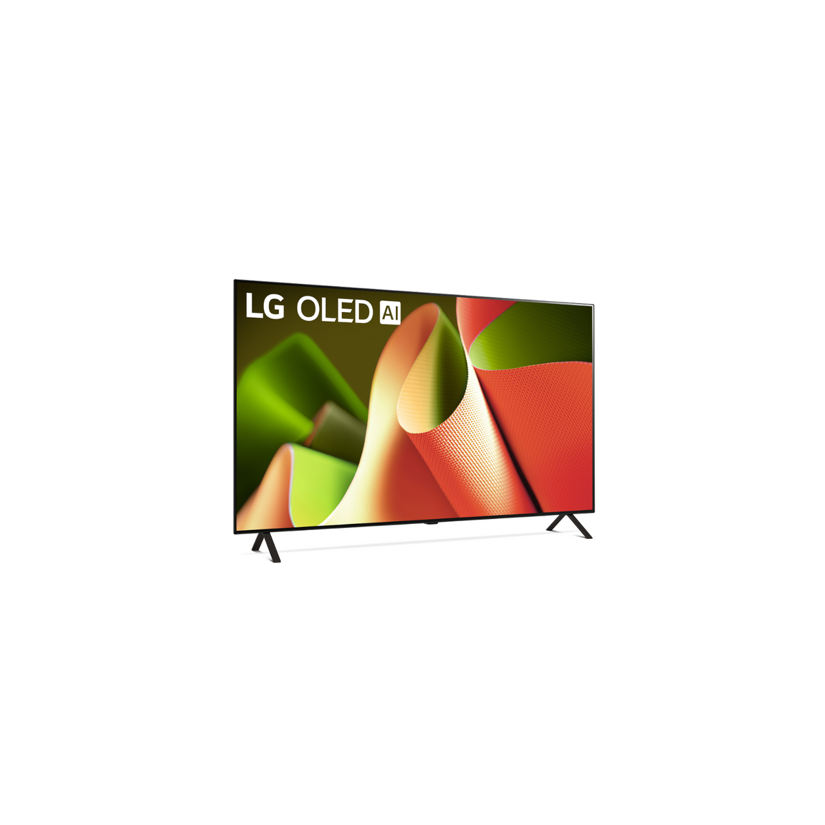 LG OLED65B56LA TV OLED 65'' SMART TV 4K DVB-T2 HEVC/S2/DVB-C - PROMO