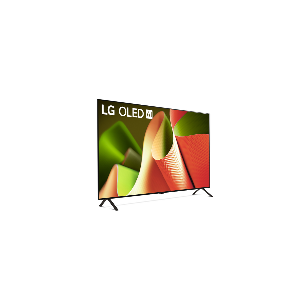 LG OLED65B56LA TV OLED 65'' SMART TV 4K DVB-T2 HEVC/S2/DVB-C - PROMO