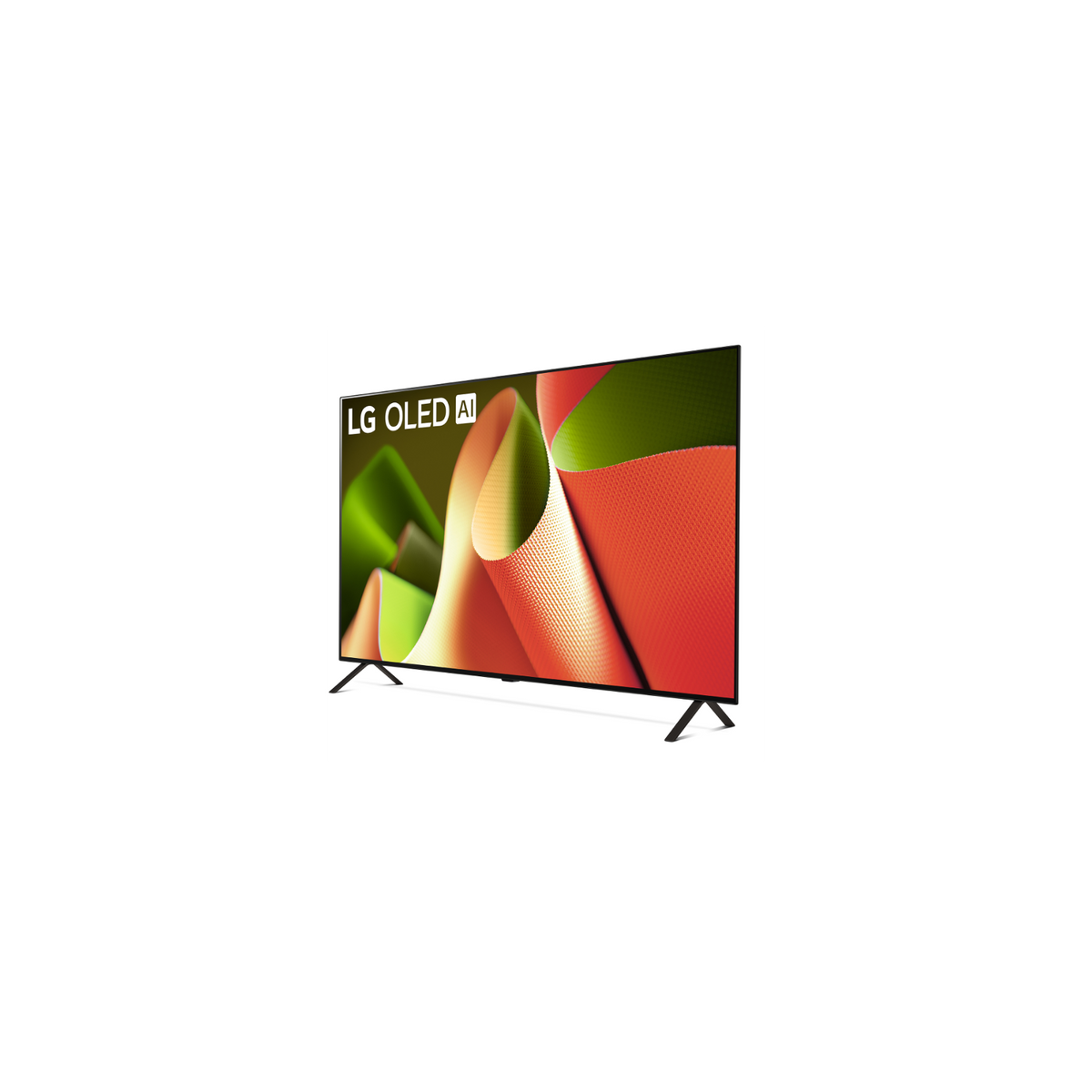 LG OLED65B56LA TV OLED 65'' SMART TV 4K DVB-T2 HEVC/S2/DVB-C - PROMO
