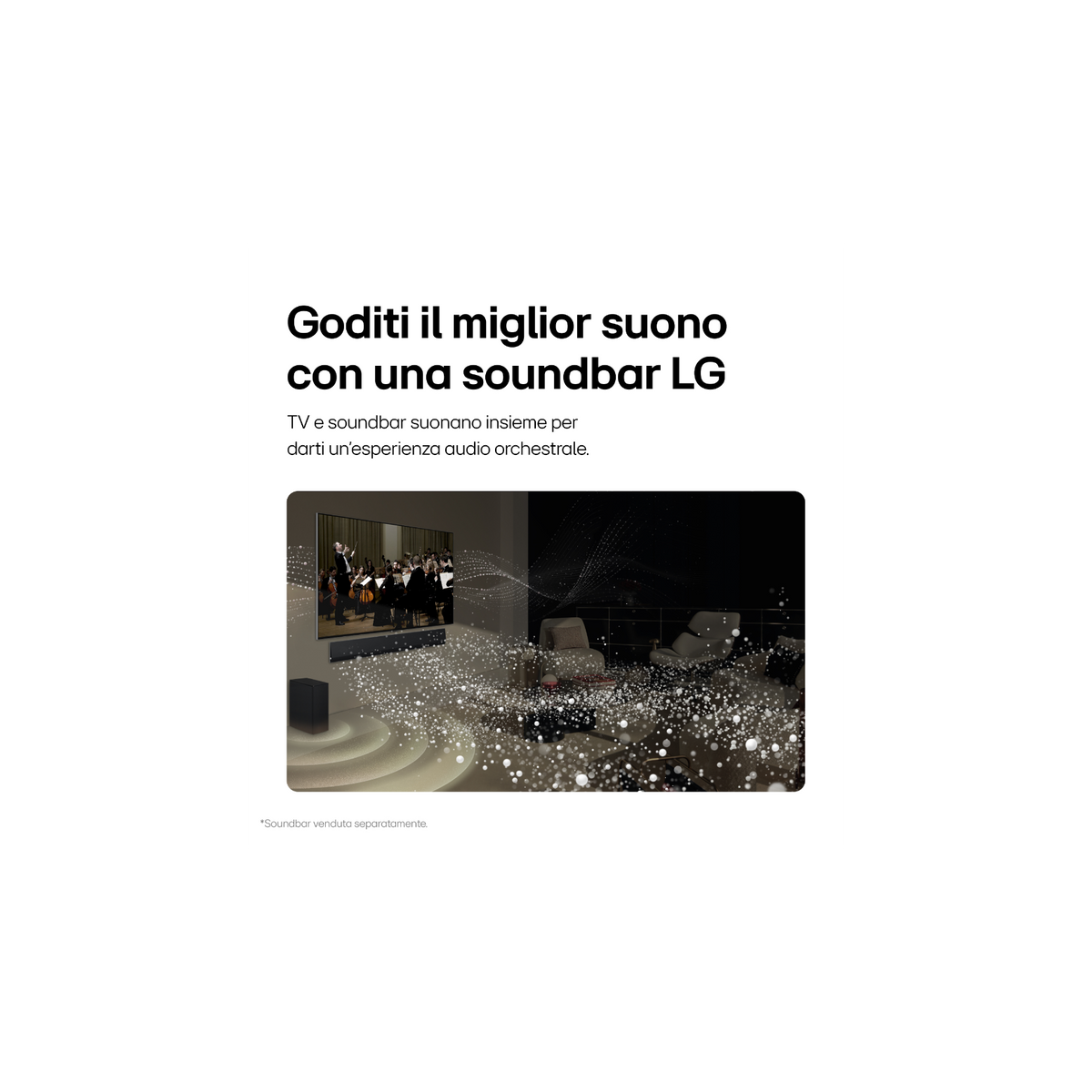 LG OLED65B56LA TV OLED 65'' SMART TV 4K DVB-T2 HEVC/S2/DVB-C - PROMO