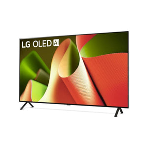 LG OLED65B56LA TV OLED 65'' SMART TV 4K DVB-T2 HEVC/S2/DVB-C - PROMO