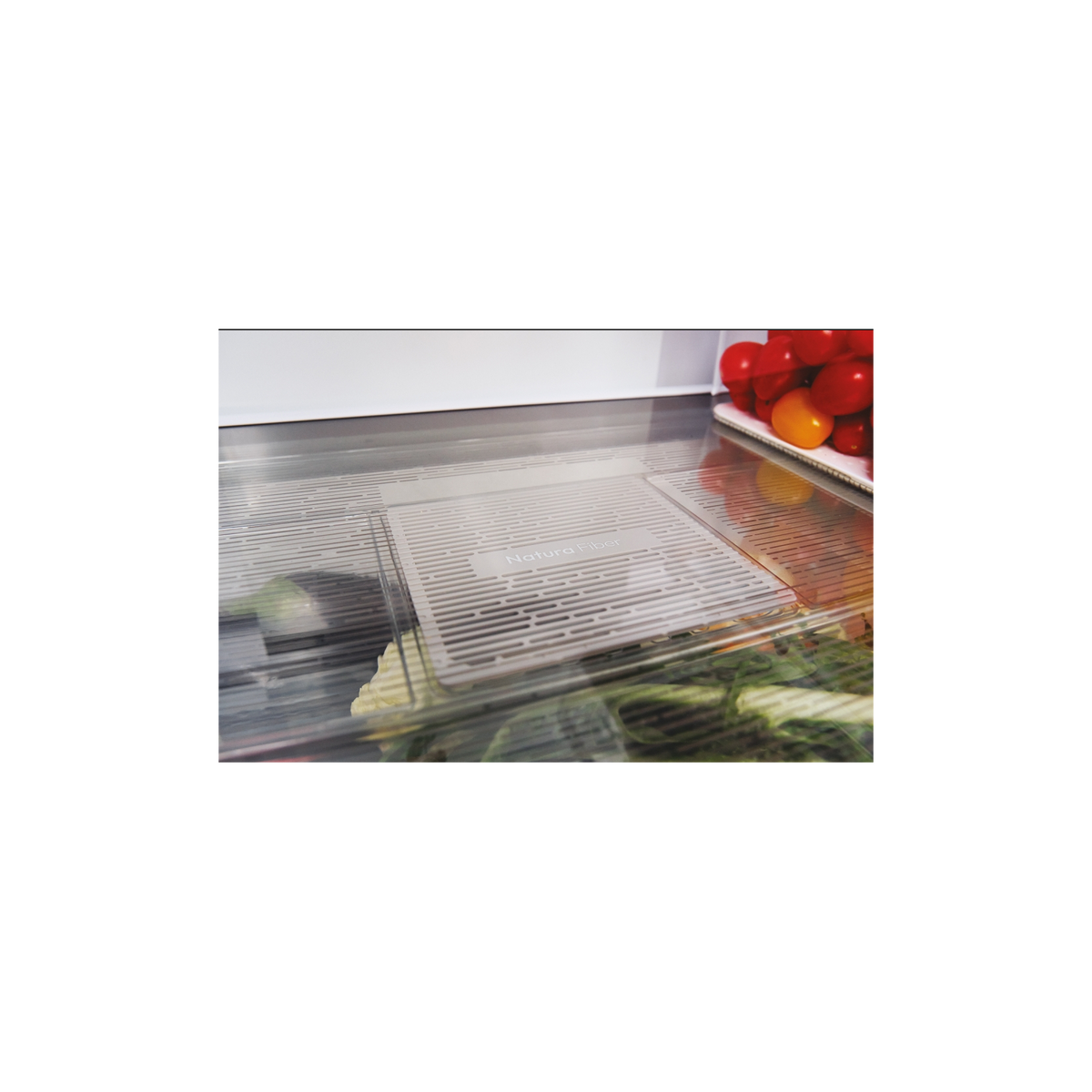 CANDY CNCQ2T620EX FRIGORIFERO COMBINATO 409LT NO FROST CLASSE E INOX