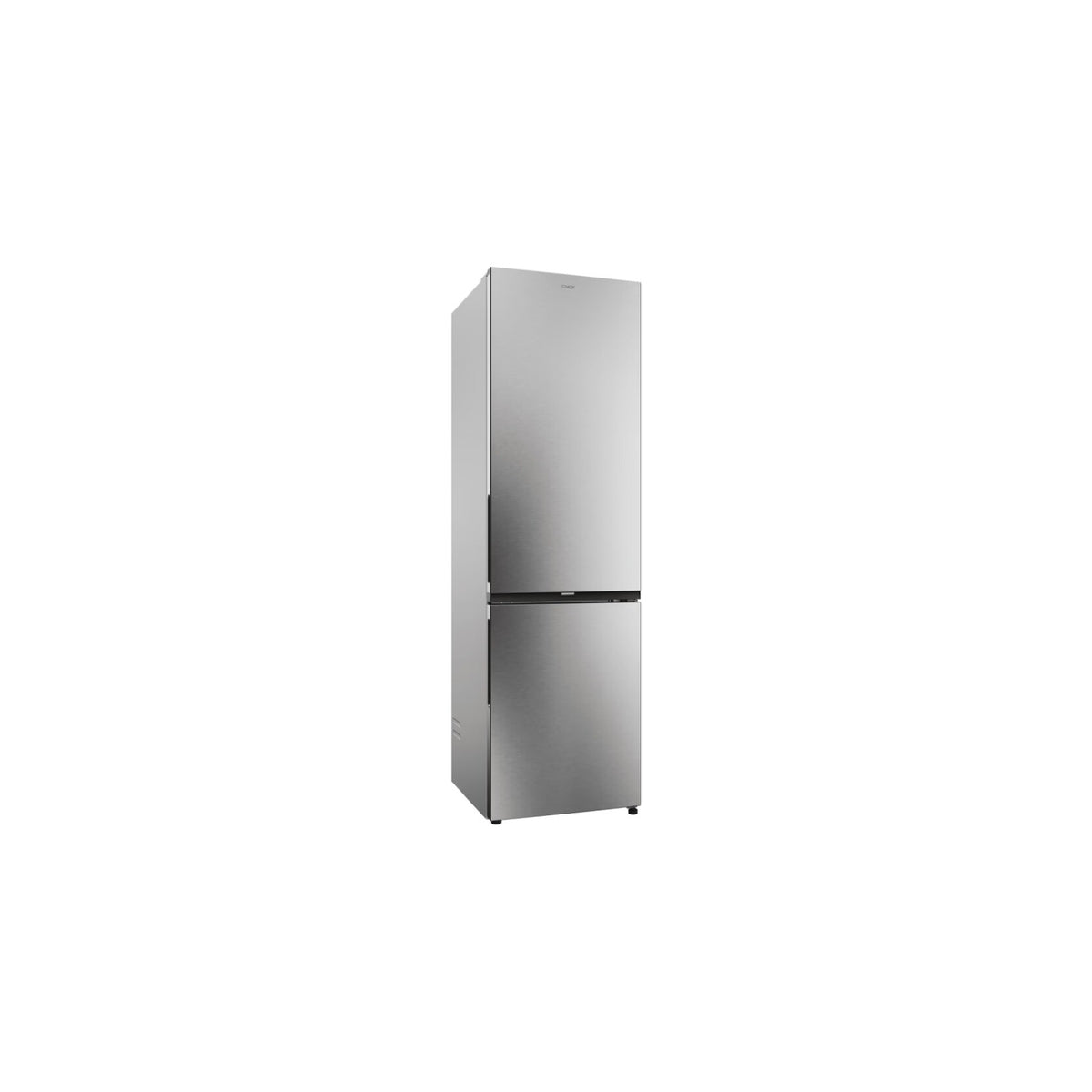 CANDY CNCQ2T620EX FRIGORIFERO COMBINATO 409LT NO FROST CLASSE E INOX