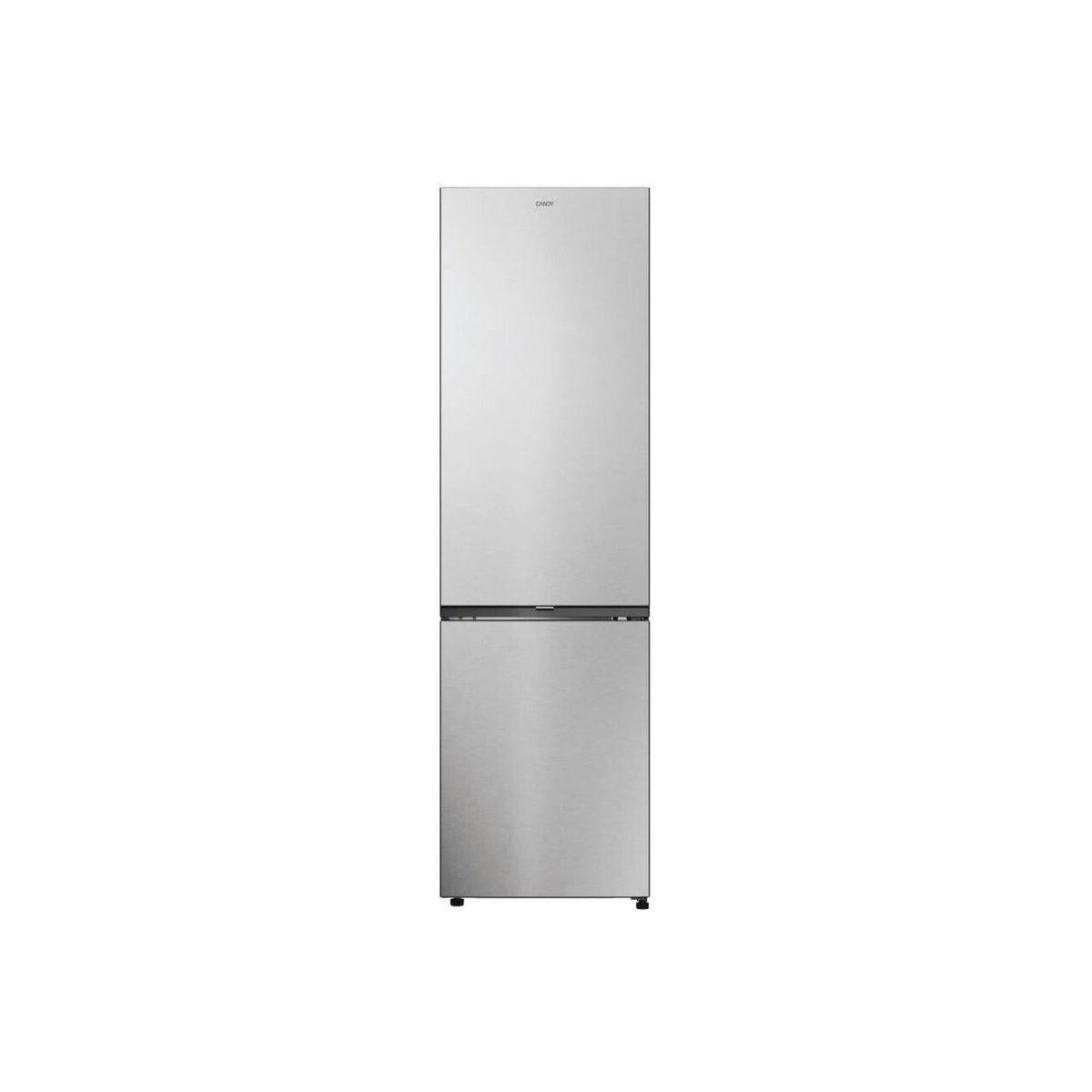 CANDY CNCQ2T620EX FRIGORIFERO COMBINATO 409LT NO FROST CLASSE E INOX