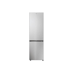 CANDY CNCQ2T620EX FRIGORIFERO COMBINATO 409LT NO FROST CLASSE E INOX