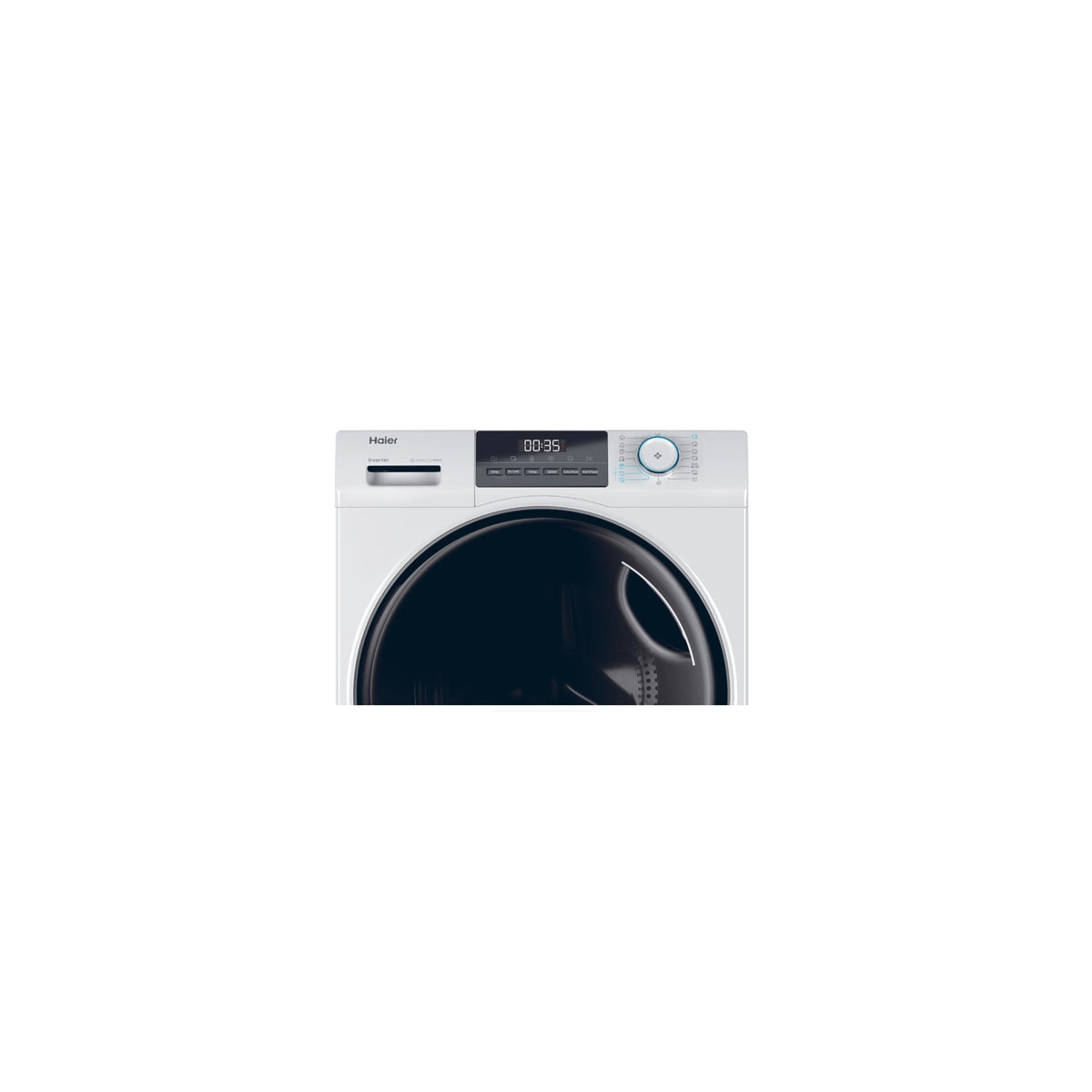 HAIER HWD100-BP16929AS LAVASCIUGA 10/6 KG 1600 GIRI CLASSE A/D