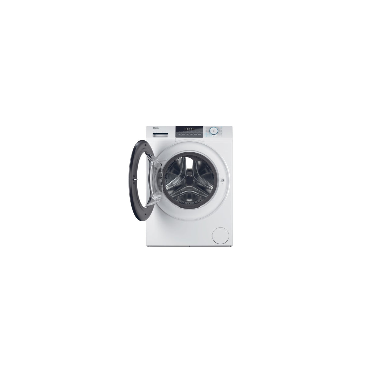HAIER HWD100-BP16929AS LAVASCIUGA 10/6 KG 1600 GIRI CLASSE A/D