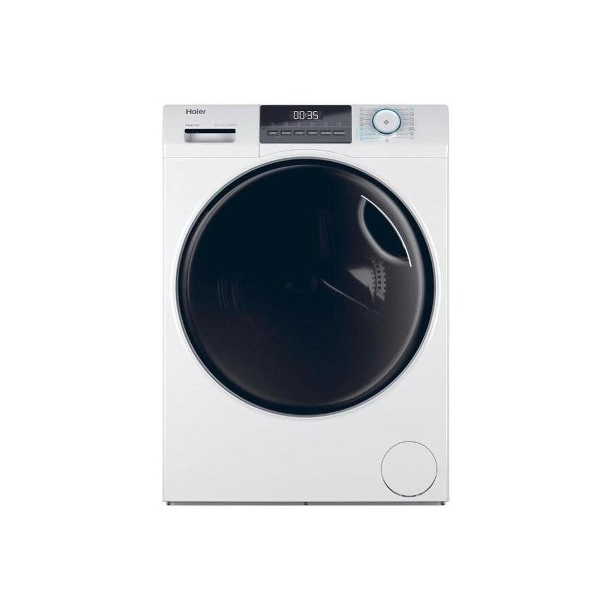 HAIER HWD100-BP16929AS LAVASCIUGA 10/6 KG 1600 GIRI CLASSE A/D