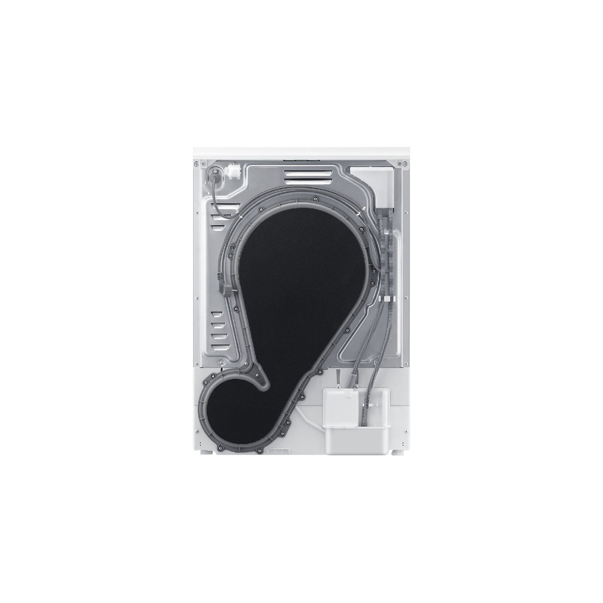 Samsung Asciugatrice Bespoke AI 9Kg DV90DB7845GEU3 Wifi Classe A