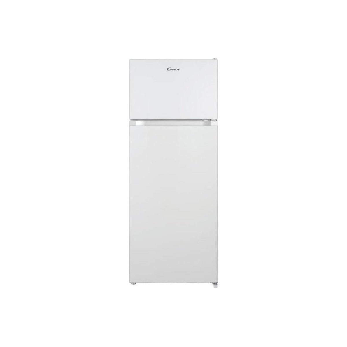 CANDY CDG1S514EW FRIGORIFERO DOPPIA PORTA 211LT STATICO CLASSE E COLORE BIANCO