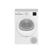Beko Asciugatrice 10Kg BMT103EW Pompa di calore Classe D