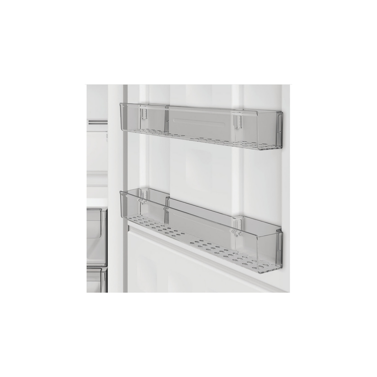 WHIRLPOOL WHFF 6403 W4E CONGELATORE VERTICALE LIBERA INSTALLAZIONE 404LT CLASSE E BIANCO - WHFF6403W4E
