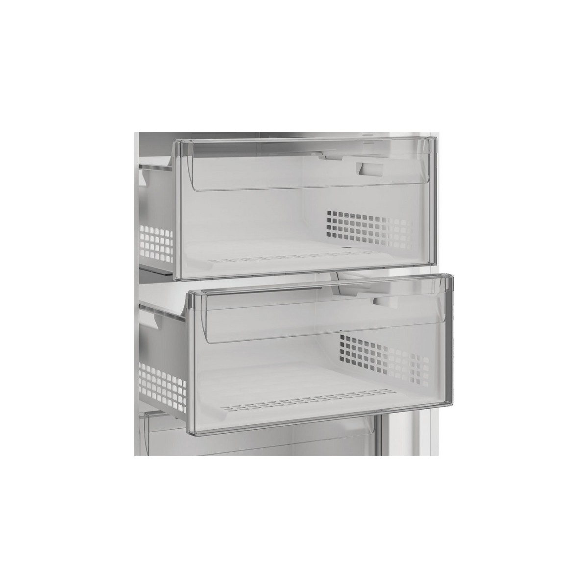 WHIRLPOOL WHFF 6403 W4E CONGELATORE VERTICALE LIBERA INSTALLAZIONE 404LT CLASSE E BIANCO - WHFF6403W4E