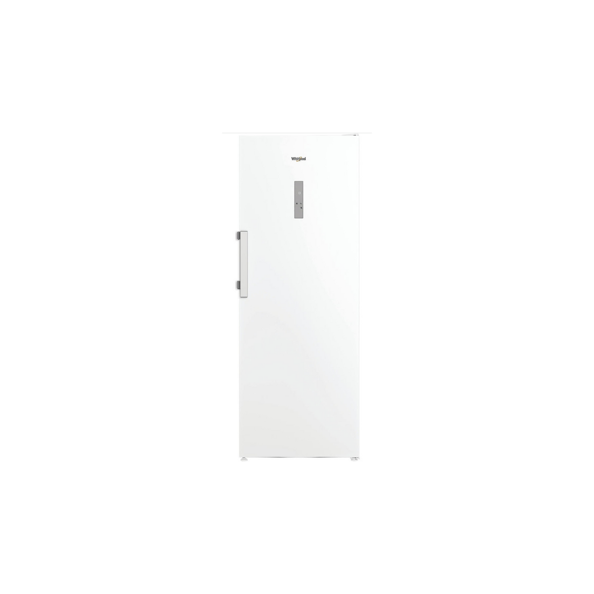 WHIRLPOOL WHFF 6403 W4E CONGELATORE VERTICALE LIBERA INSTALLAZIONE 404LT CLASSE E BIANCO - WHFF6403W4E