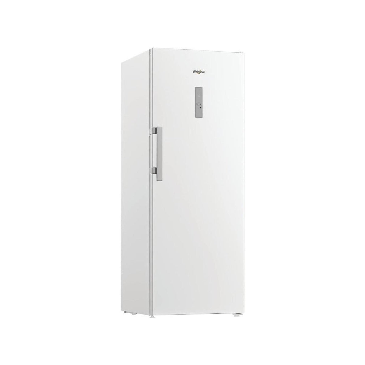 WHIRLPOOL WHFF 6403 W4E CONGELATORE VERTICALE LIBERA INSTALLAZIONE 404LT CLASSE E BIANCO - WHFF6403W4E