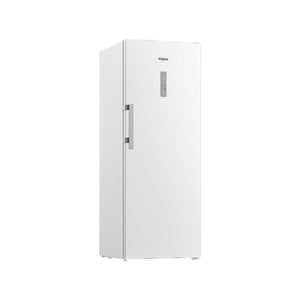 WHIRLPOOL WHFF 6403 W4E CONGELATORE VERTICALE LIBERA INSTALLAZIONE 404LT CLASSE E BIANCO - WHFF6403W4E