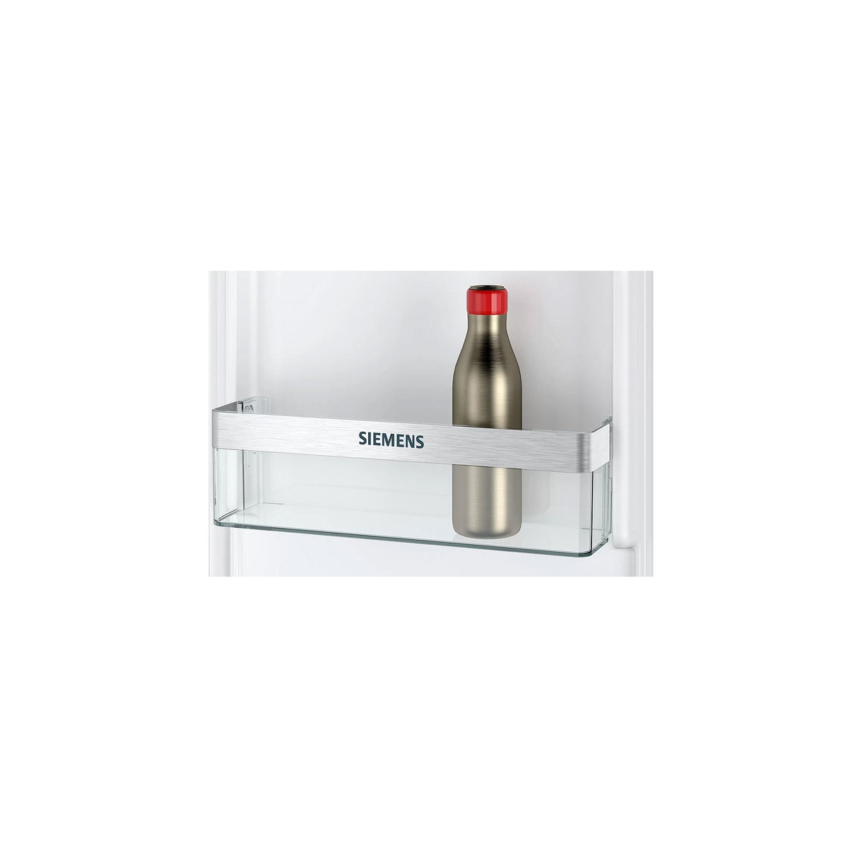 SIEMENS Frigorifero combinato da Incasso iQ300 KI86VVFE0 LowFrost Classe E