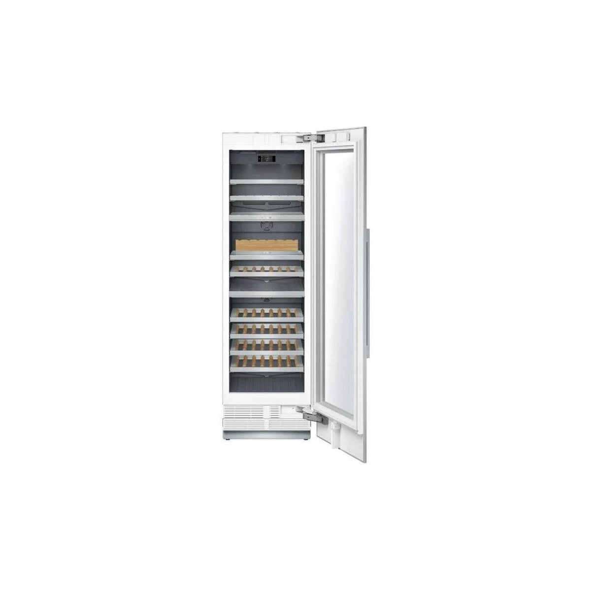 SIEMENS Cantinetta Vini da Incasso CI24WP03 92 Bottiglie Wifi Classe G