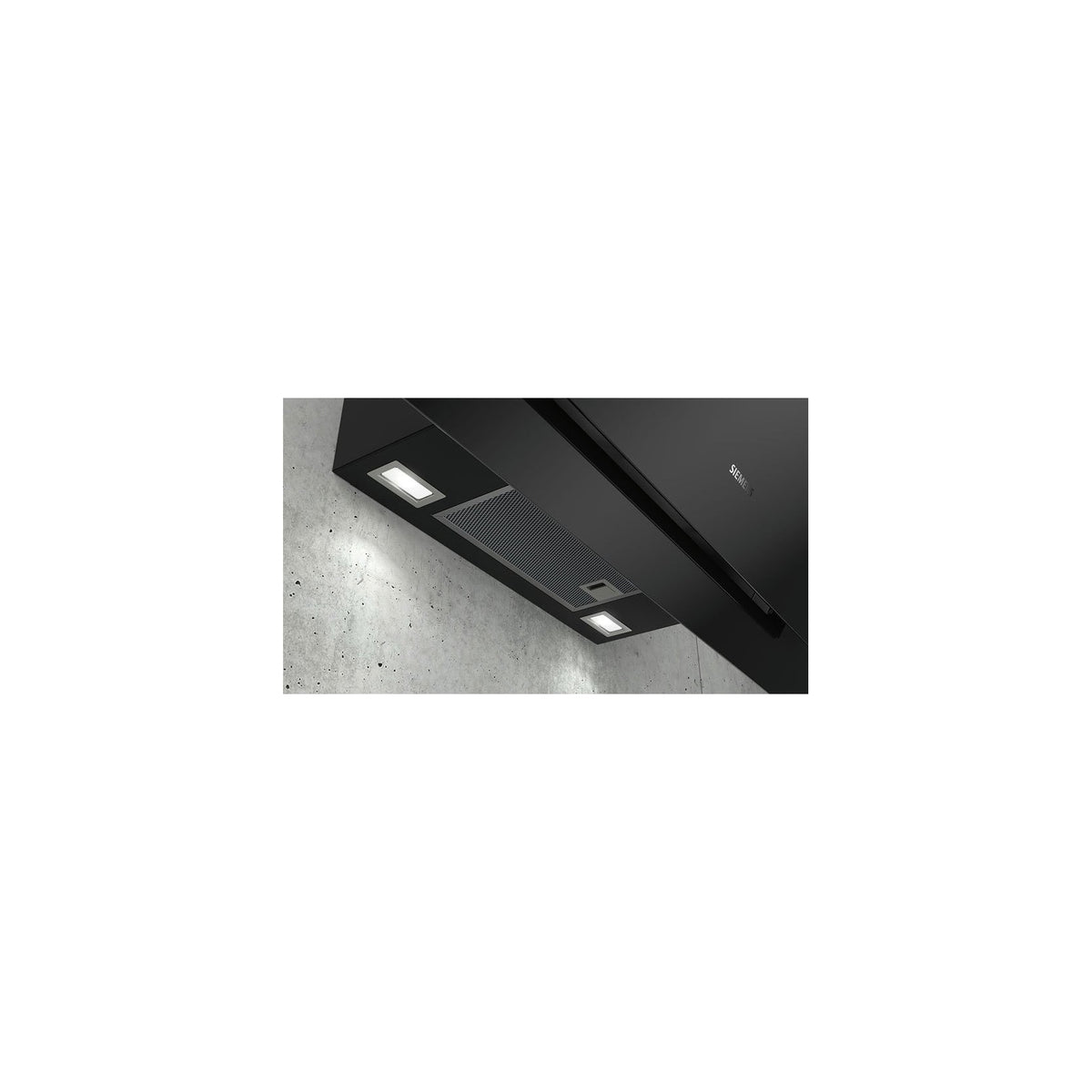 SIEMENS Cappa a Parete 90cm LC98KLV60 Wifi Colore Nero