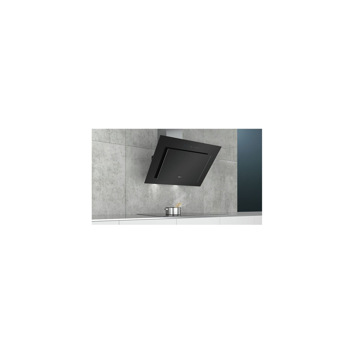 SIEMENS Cappa a Parete 90cm LC98KLV60 Wifi Colore Nero