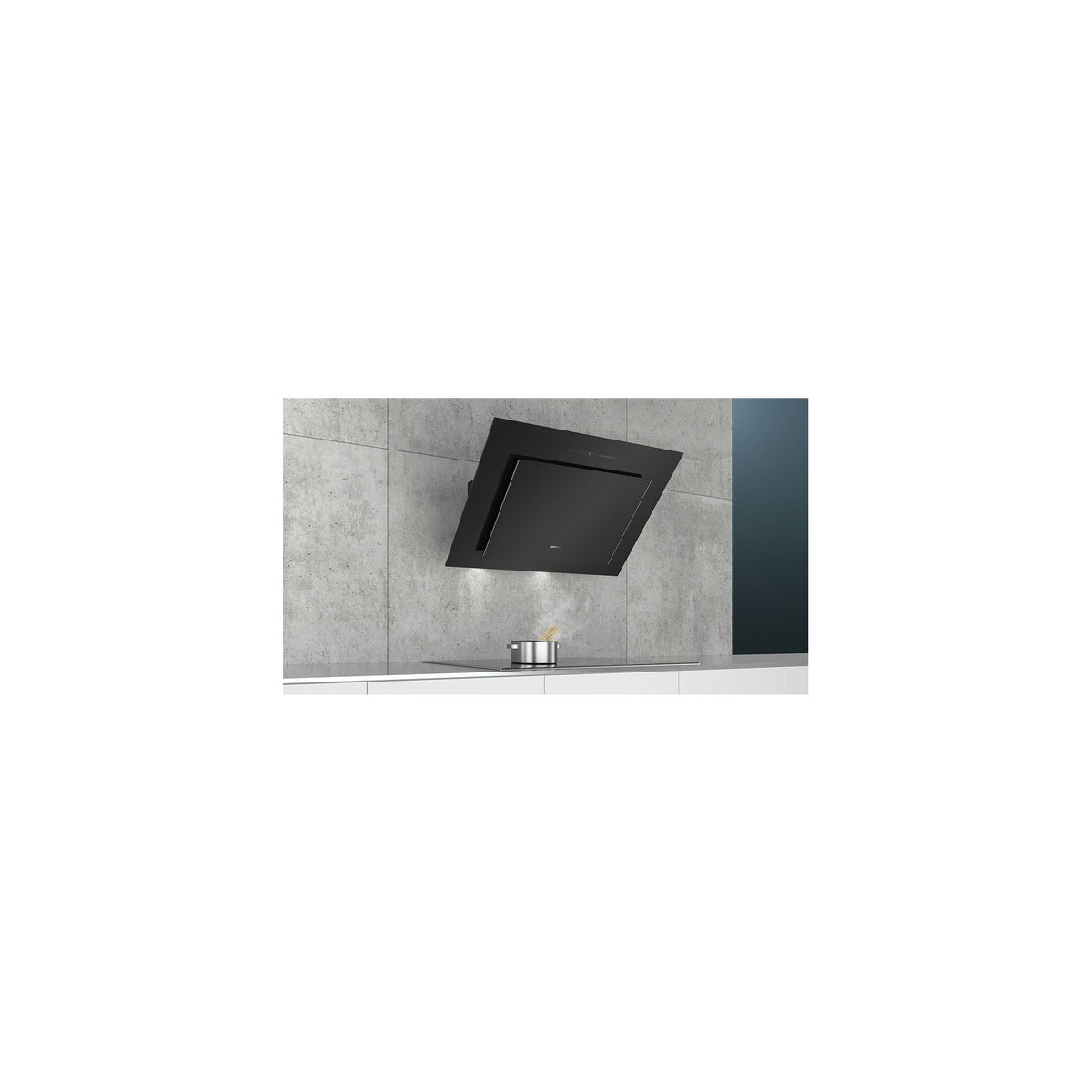 SIEMENS Cappa a Parete 90cm LC98KLV60 Wifi Colore Nero
