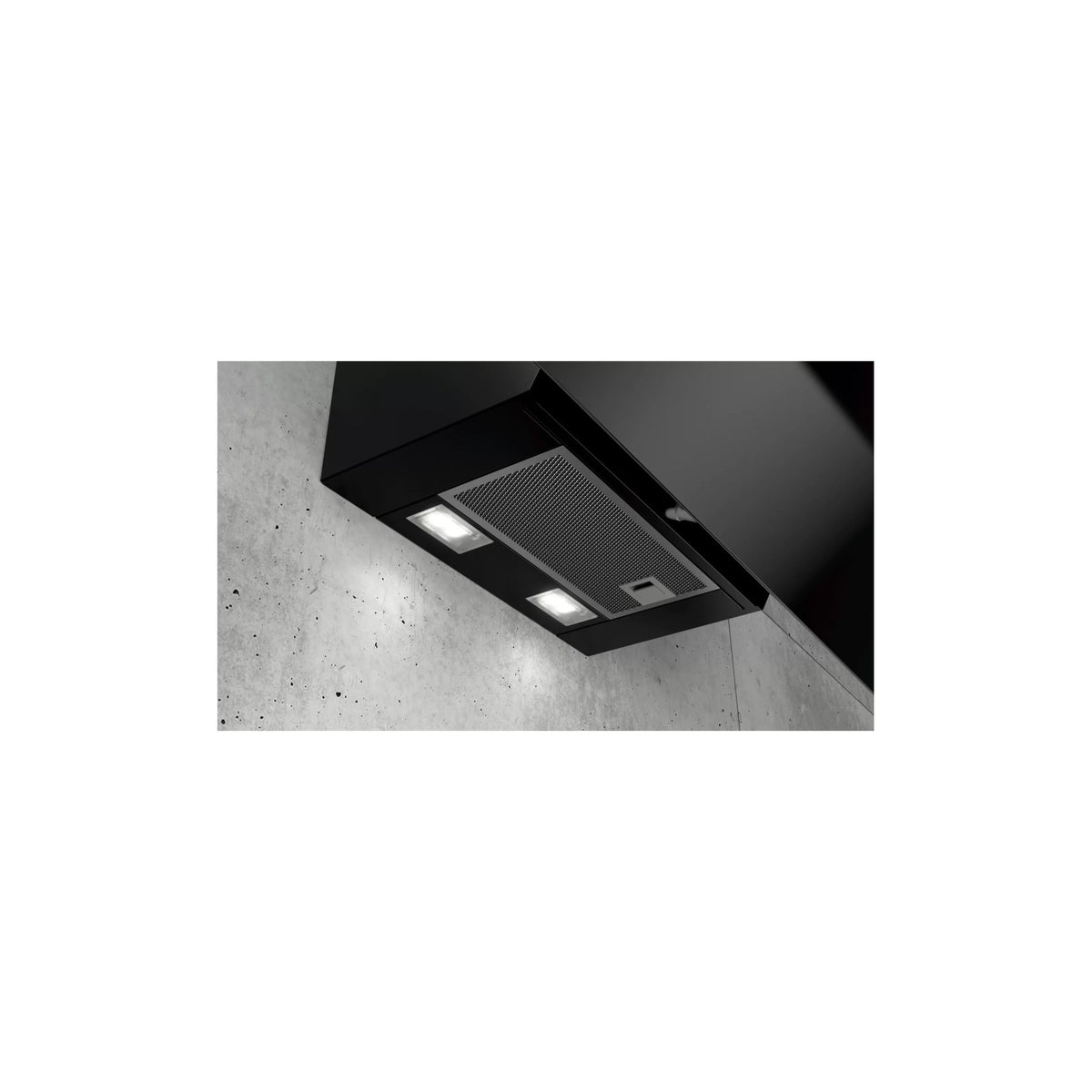 SIEMENS Cappa a Parete 80cm LC87KEM60 Wifi Colore Nero