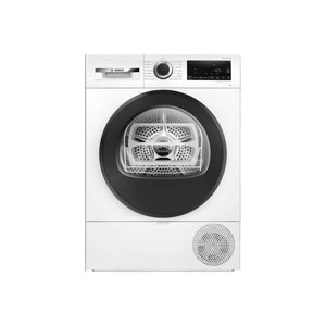 BOSCH WQG24201IT ASCIUGATRICE A POMPA DI CALORE 9KG INVERTER CLASSE D