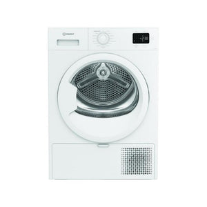 Indesit Asciugatrice 10Kg C YD 102D WW IT a Pompa di Calore Classe E - CYD102DWWIT