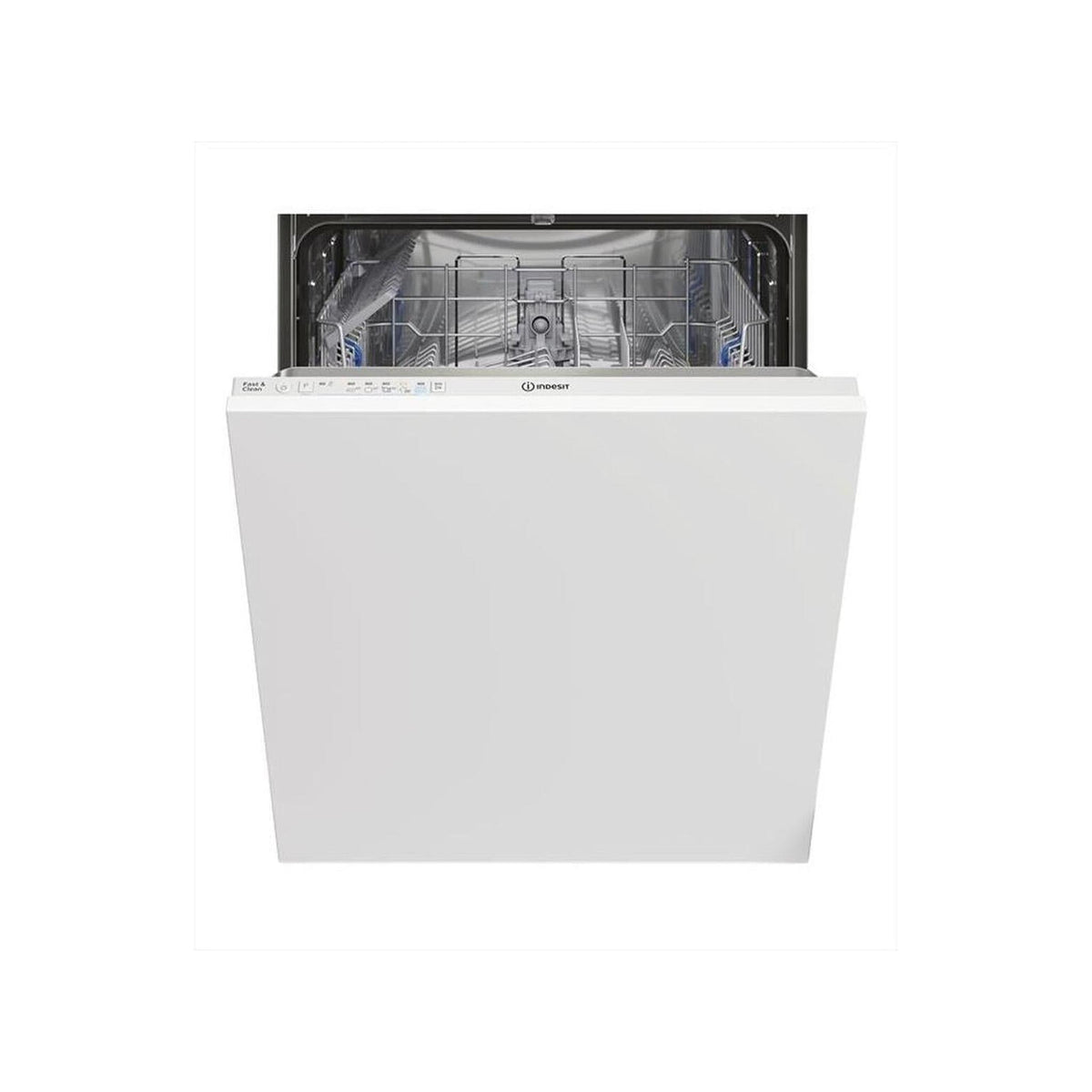 INDESIT IN2IE14CNP80 LAVASTOVIGLIE DA INCASSO 14 COPERTI CLASSE E