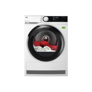 AEG TR8HDBG9B Asciugatrice 9Kg, Pompa di calore, Woolmark, Classe B