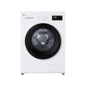 Lg F4NA10S8NWK Lavatrice Slim 8Kg 1400Giri Classe A