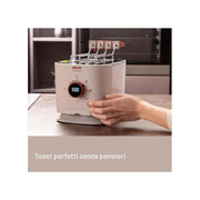 Imetec Tostapane Digitale GRANTOAST - 7504