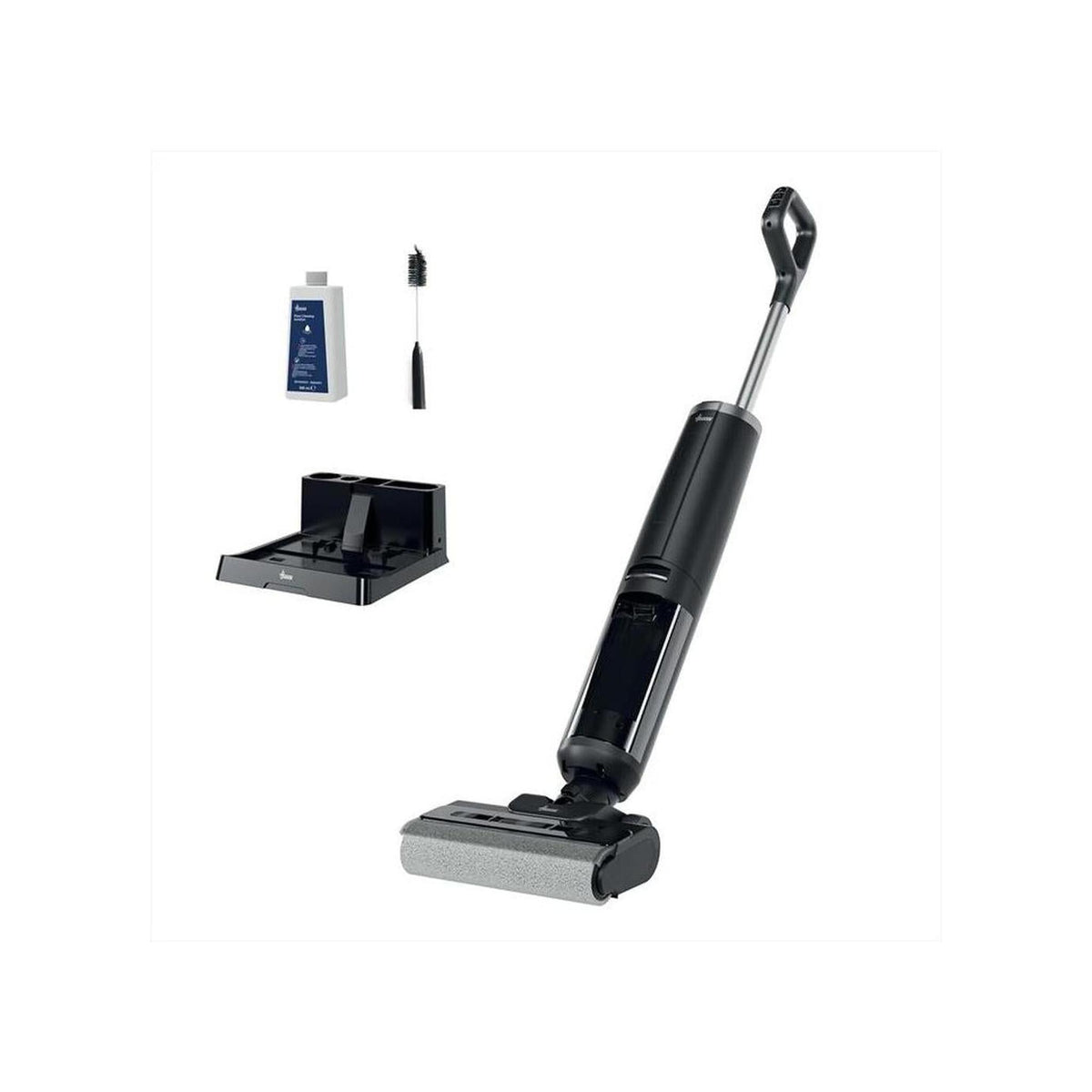Hoover HW300 011 Lavapavimenti 2 in 1: Aspira e Lava