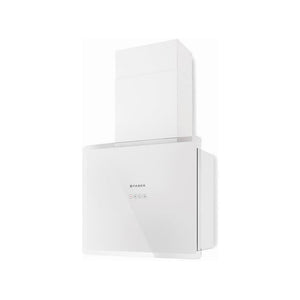 FABER GLAM FIT 55 WH CAPPA A PARETE 55CM BIANCA - 330.0528.301