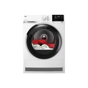 AEG TR7HG9C ASCIUGATRICE A POMPA DI CALORE 9KG SENSIDRY INVERTER CLASSE C