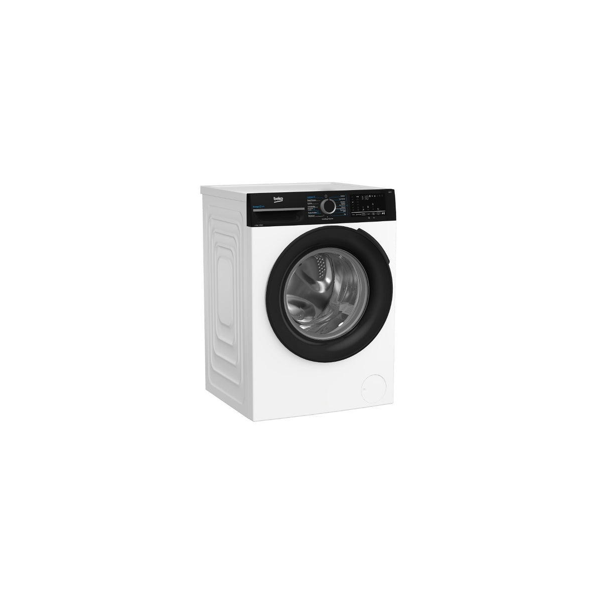 BEKO BMGWT41241B LAVATRICE 12KG 1400 GIRI CLASSE A