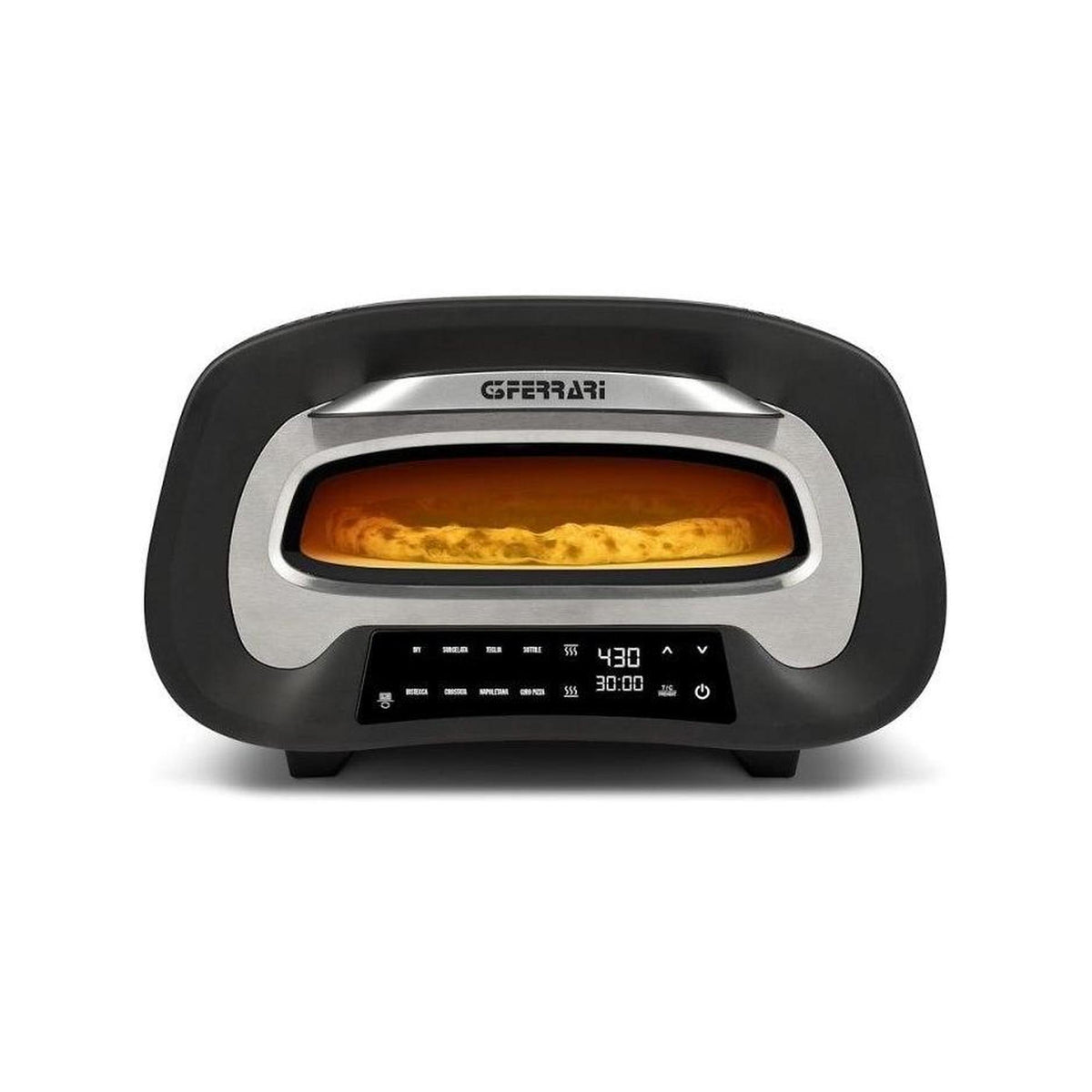 G3 Ferrari G1018600 Forno per Pizza