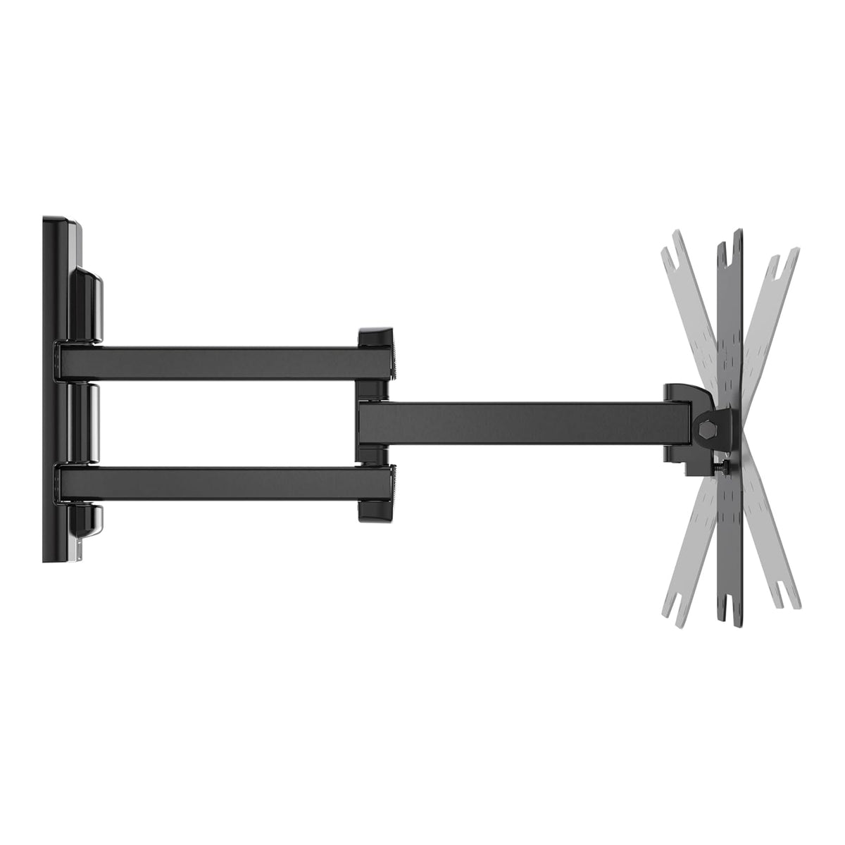 MELICONI FLATSTYLE FDR200 IT SUPPORTO DA PARETE PER TV 26''/45'' - 580472