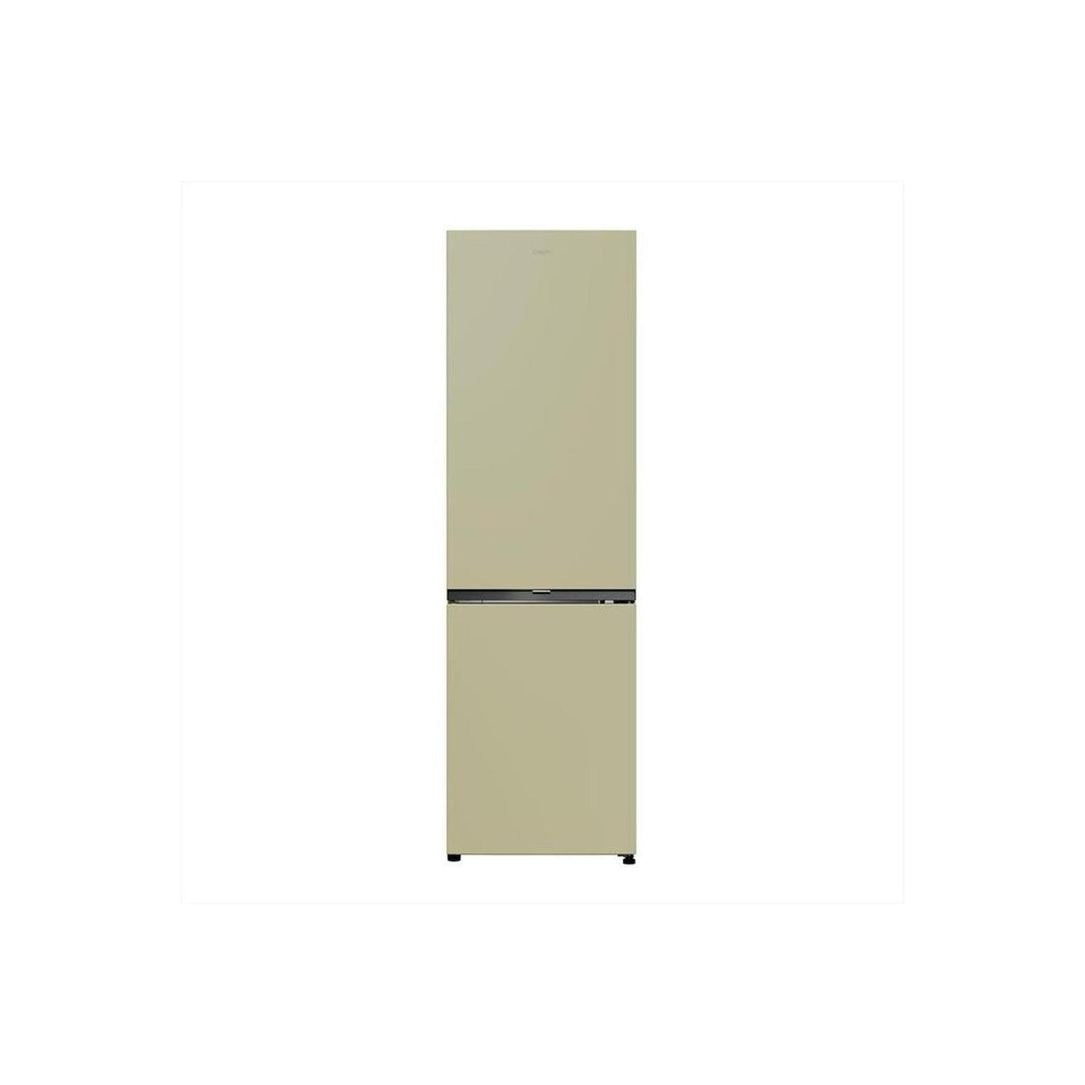 CANDY CNCQ2T518EC FRIGORIFERO COMBINATO 279LT NO FROST CLASSE E CREMA