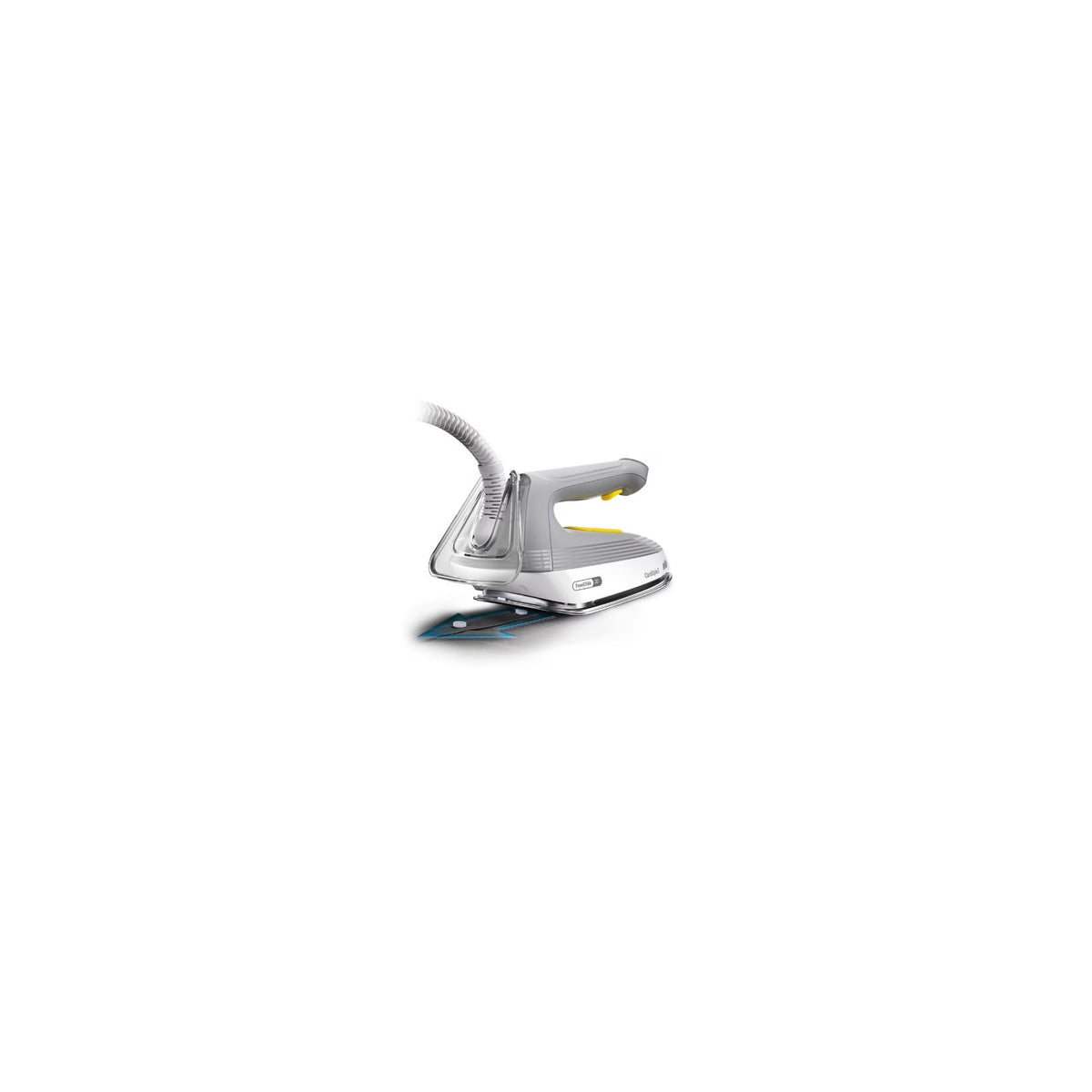 Braun IS3231GY Ferro da Stiro Con Caldaia CareStyle 3, 2200W, 7 BAR
