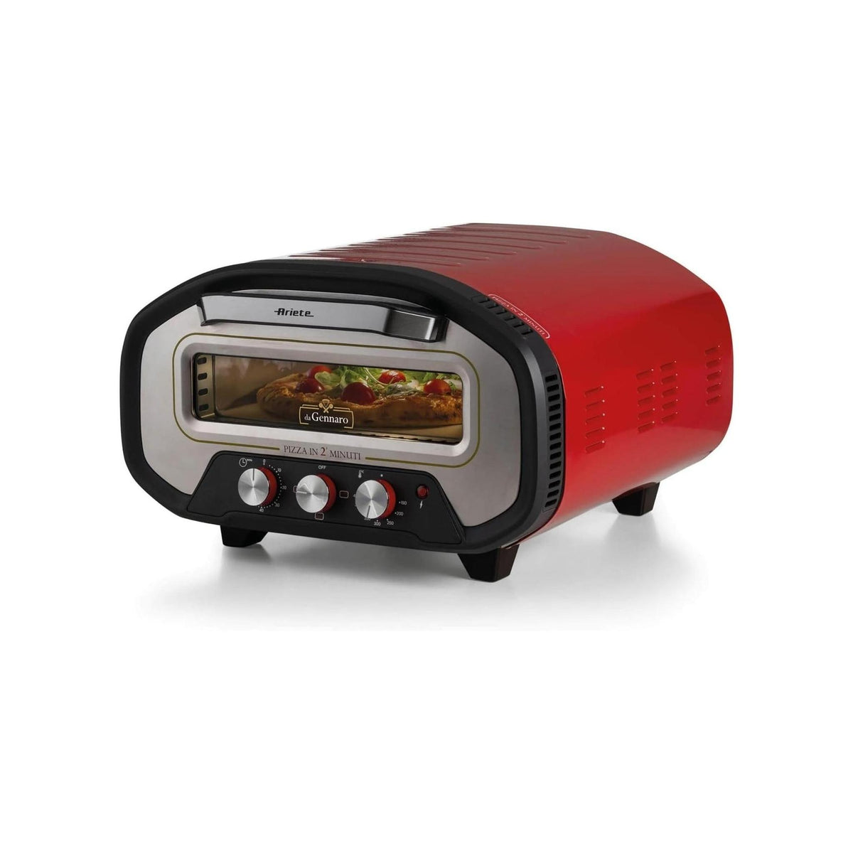 Ariete Da Gennaro Forno Pizza Professionale -  3901ARIETE