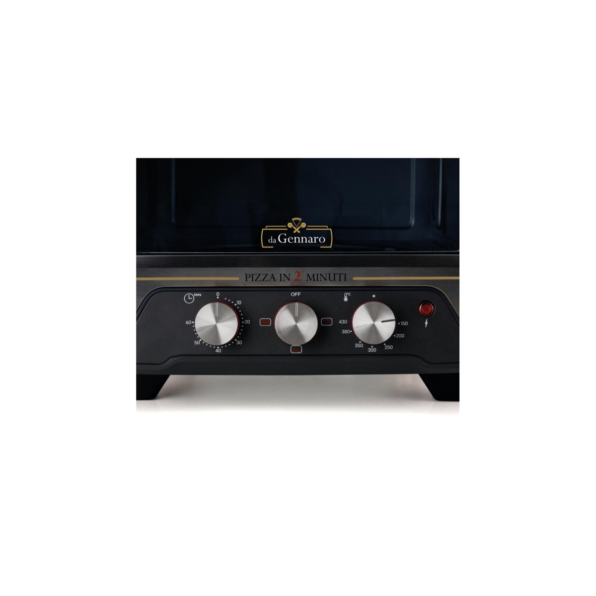 Ariete Da Gennaro Forno Pizza Professionale -  3901ARIETE