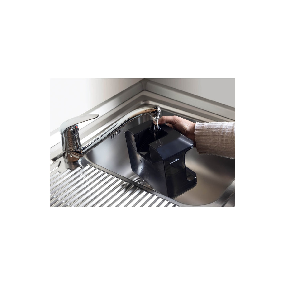 Ariete SPOT CLEANER HEAT PRO Smacchiatore 750W