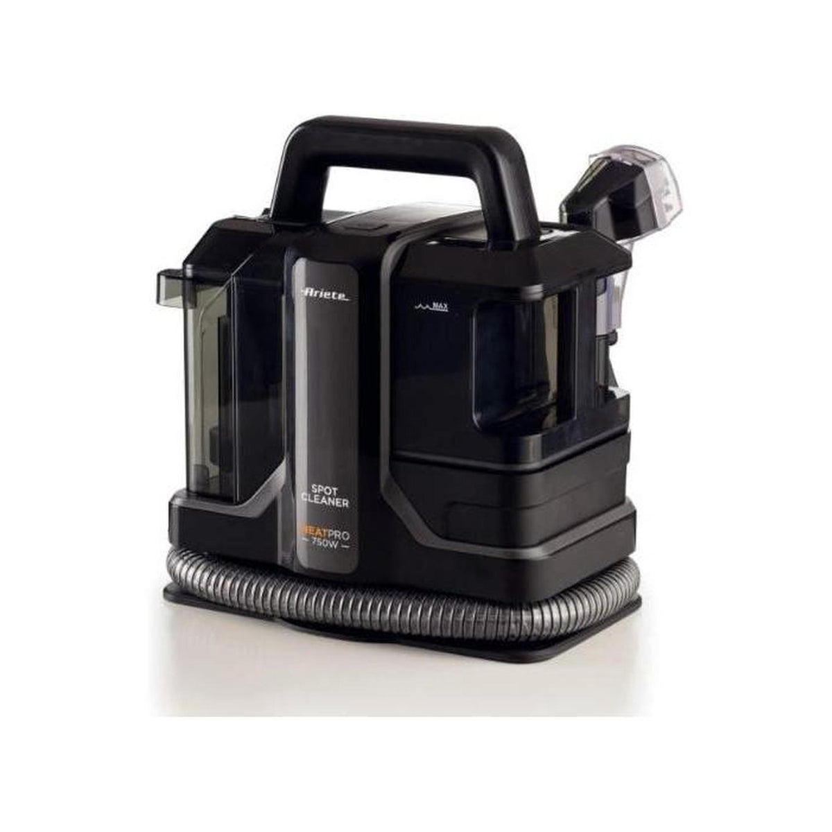 Ariete SPOT CLEANER HEAT PRO Smacchiatore 750W