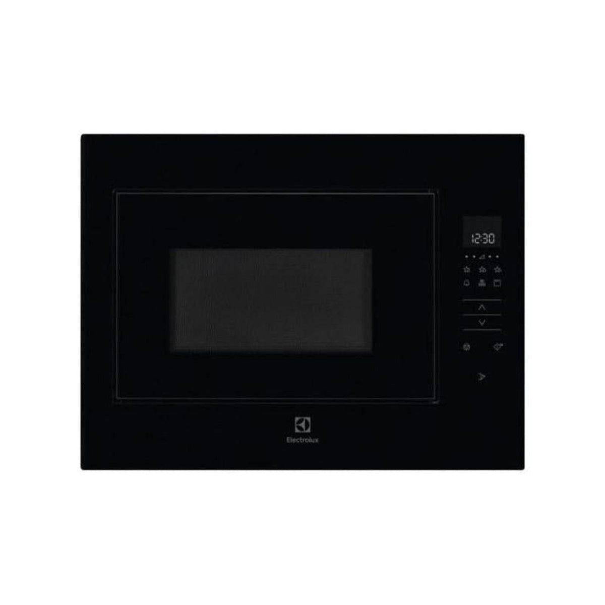OUTLET ELECTROLUX O-MQ927GNE FORNO A MICROONDE DA INCASSO 900W 45CM 26LT COLORE NERO - CON DIFETTI